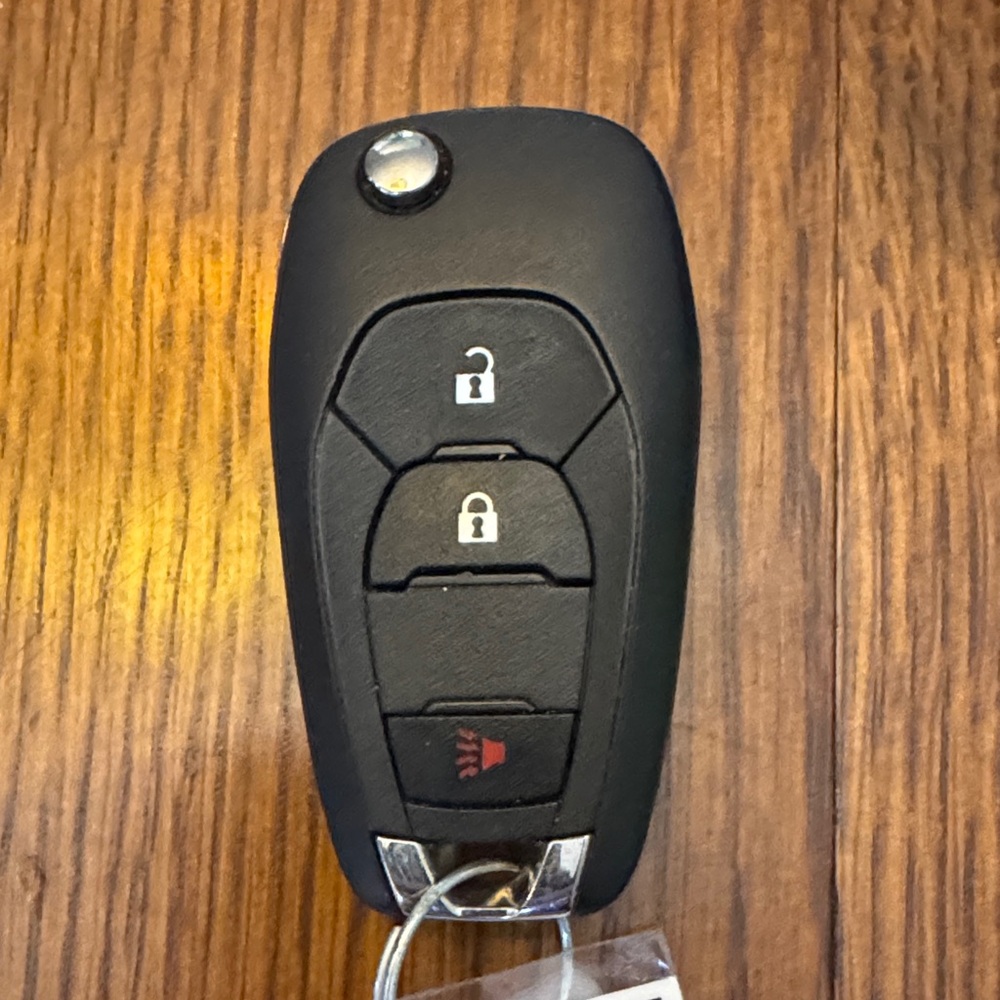 OEM 2019 CHEVROLET SPARK KEYLESS ENTRY REMOTE KEY FOB LXP-T003 13522780